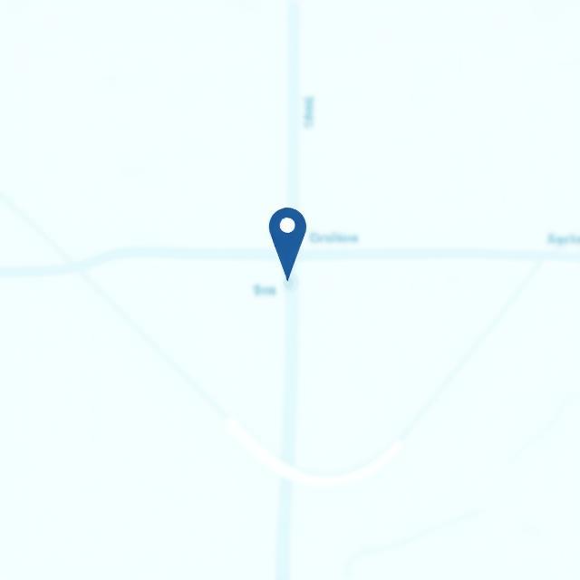 Mapa pokazująca lokalizację biura Zdrowiezziolb w Warszawie